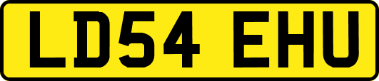 LD54EHU