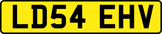 LD54EHV