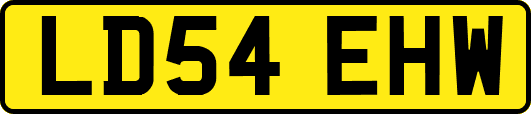 LD54EHW