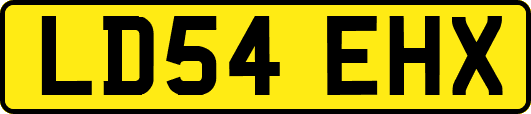 LD54EHX