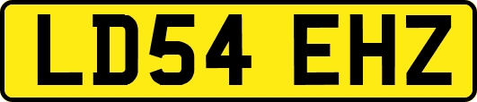 LD54EHZ