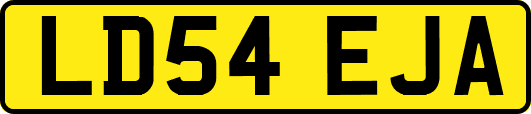 LD54EJA
