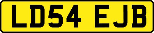 LD54EJB