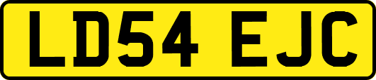 LD54EJC
