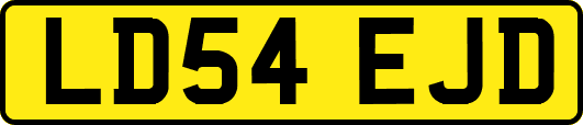 LD54EJD