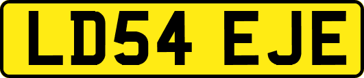 LD54EJE