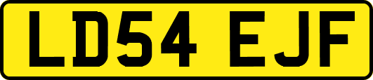 LD54EJF