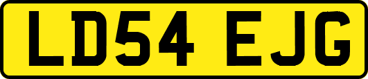 LD54EJG