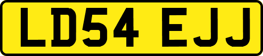 LD54EJJ