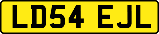 LD54EJL