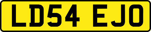 LD54EJO