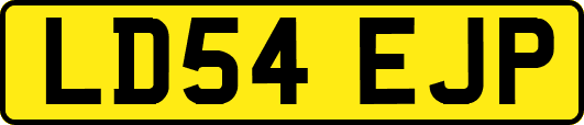 LD54EJP