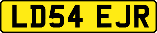 LD54EJR