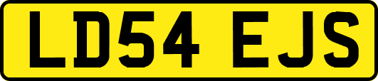 LD54EJS