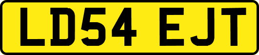 LD54EJT