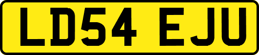LD54EJU