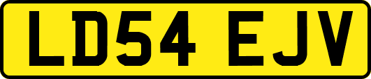 LD54EJV