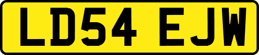 LD54EJW