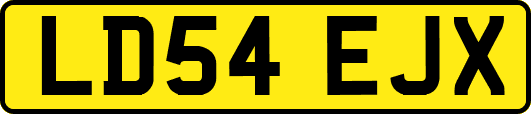 LD54EJX