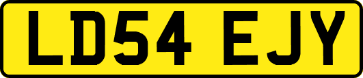 LD54EJY