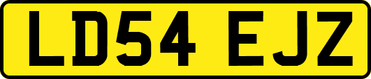 LD54EJZ