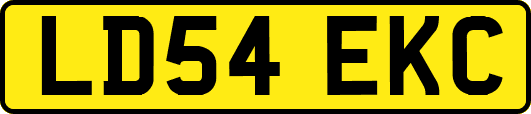 LD54EKC