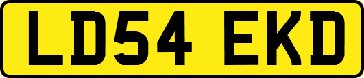 LD54EKD