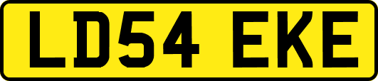 LD54EKE