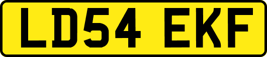 LD54EKF