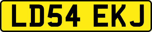 LD54EKJ