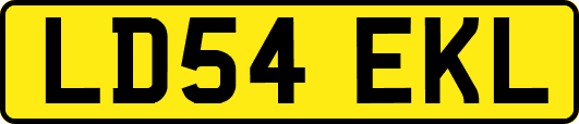 LD54EKL