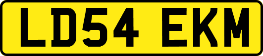 LD54EKM