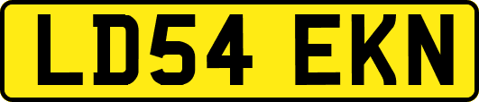 LD54EKN