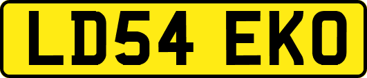 LD54EKO