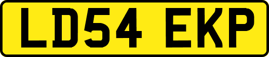 LD54EKP