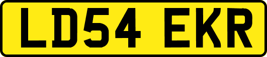 LD54EKR