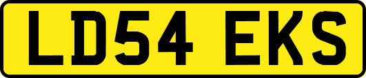 LD54EKS