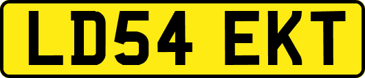 LD54EKT