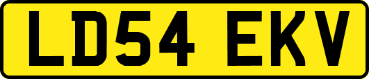 LD54EKV