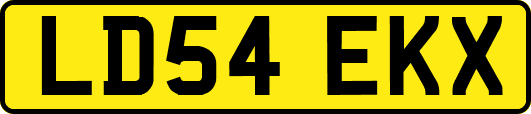 LD54EKX