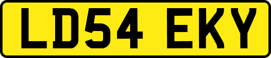 LD54EKY