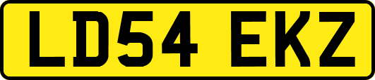 LD54EKZ