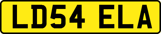LD54ELA
