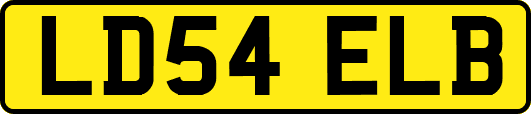 LD54ELB