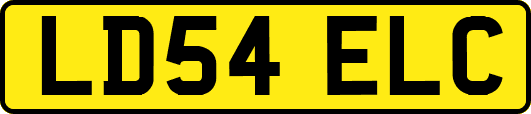 LD54ELC