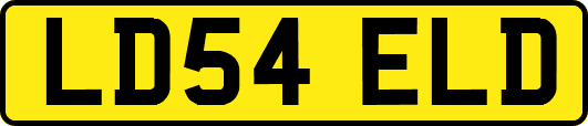 LD54ELD