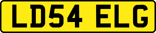 LD54ELG