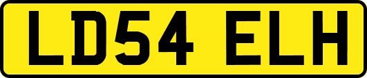 LD54ELH