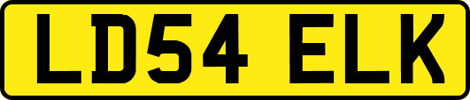 LD54ELK