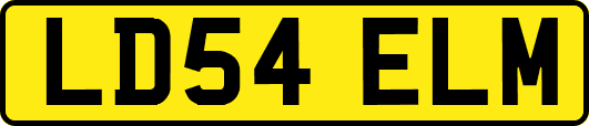 LD54ELM